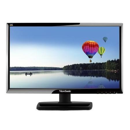 Viewsonic VX2210MH-LED 22" 21.5 LED 5M Monitor - Laptops Direct