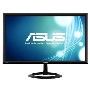 Asus VX228H 21.5" Full HD 1ms Monitor