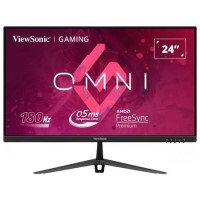 Viewsonic VX2428 24" IPS Full HD 165Hz FreeSync Gaming Monitor Viewsonic VX2428 24" IPS Full HD 165Hz FreeSync Gaming Monitor