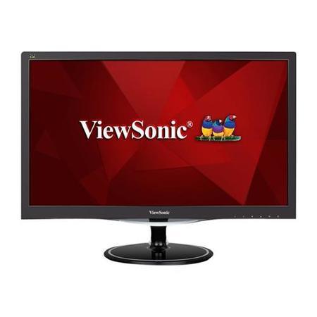 Refurbished Viewsonic VX2457-MHD 24" Full HD Monitor