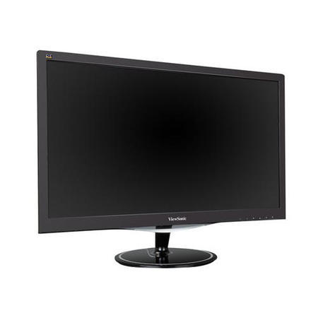 Refurbished Viewsonic VX2457-MHD 24" Full HD Monitor