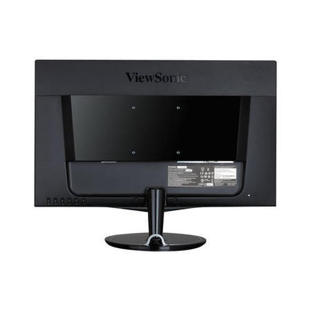 Refurbished Viewsonic VX2457-MHD 24" Full HD Monitor