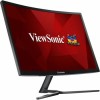ViewSonic VX2458-C-MHD 24&quot; VA Full HD 1ms HDMI Monitor