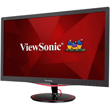 Viewsonic VX2458-MHD 24" 1ms 144Hz Gaming Monitor 