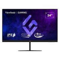 Refurbished ViewSonic VX2479-HD-PRO 24" IPS Full HD 180Hz 1ms Gaming Monitor