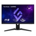 ViewSonic VX2479J-HD-PRO 24" IPS Full HD 180Hz 1ms Height Adjustable Gaming Monitor
