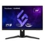 Refurbished Viewsonic VX2479J-HD-PRO 24" IPS Full HD 180Hz 1ms Height Adjustable Gaming Monitor