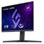 Refurbished Viewsonic VX2479J-HD-PRO 24" IPS Full HD 180Hz 1ms Height Adjustable Gaming Monitor