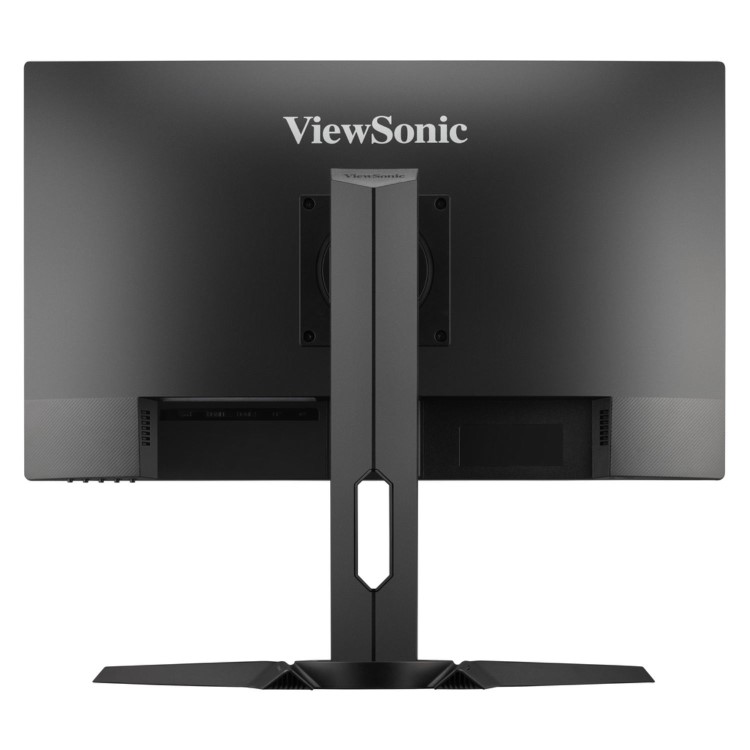 Refurbished Viewsonic VX2479J-HD-PRO 24" IPS Full HD 180Hz 1ms Height Adjustable Gaming Monitor