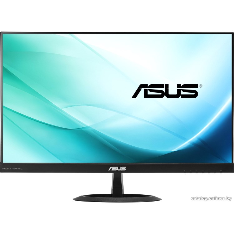 Asus VX24AH 23.8" IPS WQHD Monitor