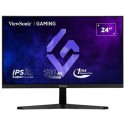 VX24G1-HD ViewSonic VX24G1-HD 24" IPS 180Hz 1ms Gaming Monitor