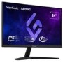 ViewSonic VX24G1-HD 24" IPS 180Hz 1MS Gaming Monitor