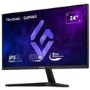 ViewSonic VX24G1-HD 24" IPS 180Hz 1MS Gaming Monitor