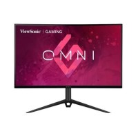 ViewSonic VX2718-2KPC-MHDJ 27" QHD 180Hz FreeSync Curved Gaming Monitor ViewSonic VX2718-2KPC-MHDJ 27" QHD 180Hz FreeSync Curved Gaming Monitor