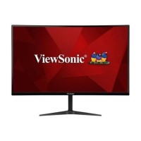 ViewSonic VX2718-2KPC-MHD 27" QHD 180Hz Curved VA Gaming Monitor