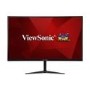 ViewSonic VX2718-2KPC-MHD 27" QHD 180Hz Curved VA Gaming Monitor