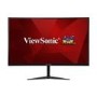 ViewSonic VX2718-2KPC-MHD 27" QHD 165Hz Curved VA Gaming Monitor