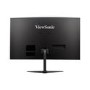 ViewSonic VX2718-2KPC-MHD 27" QHD 180Hz Curved VA Gaming Monitor