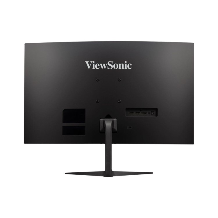 ViewSonic VX2718-2KPC-MHD 27" QHD 180Hz Curved VA Gaming Monitor