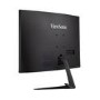 ViewSonic VX2718-2KPC-MHD 27" QHD 180Hz Curved VA Gaming Monitor