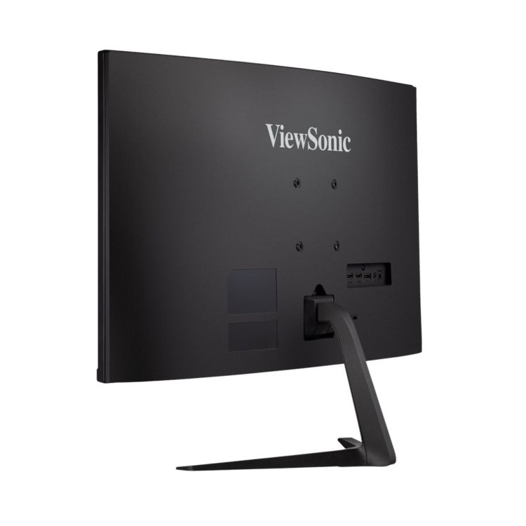ViewSonic VX2718-2KPC-MHD 27" QHD 180Hz Curved VA Gaming Monitor
