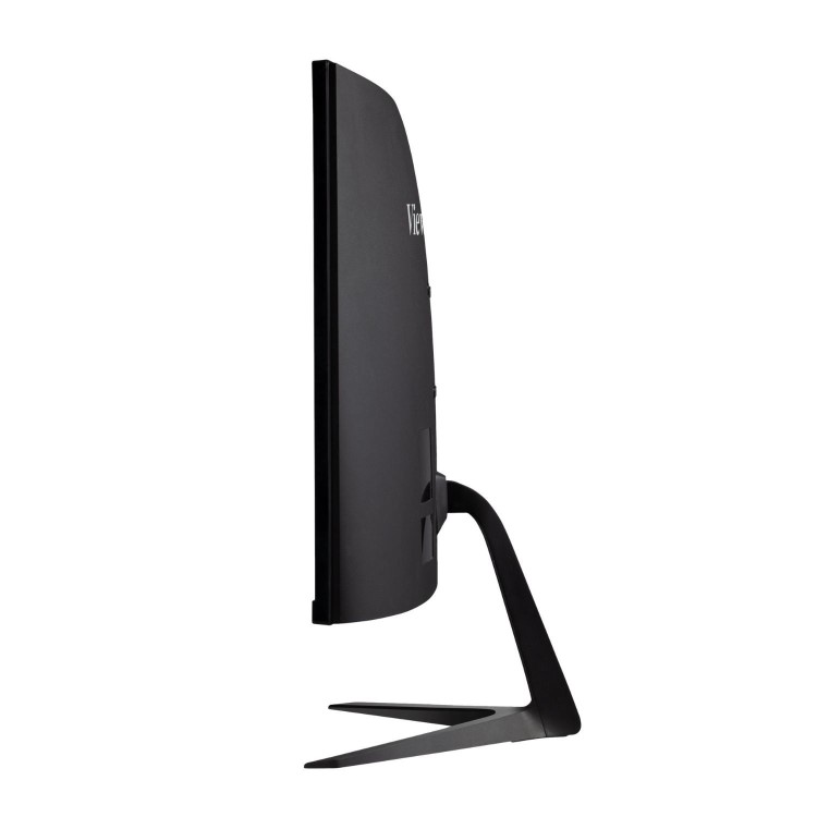 ViewSonic VX2718-2KPC-MHD 27" QHD 180Hz Curved VA Gaming Monitor