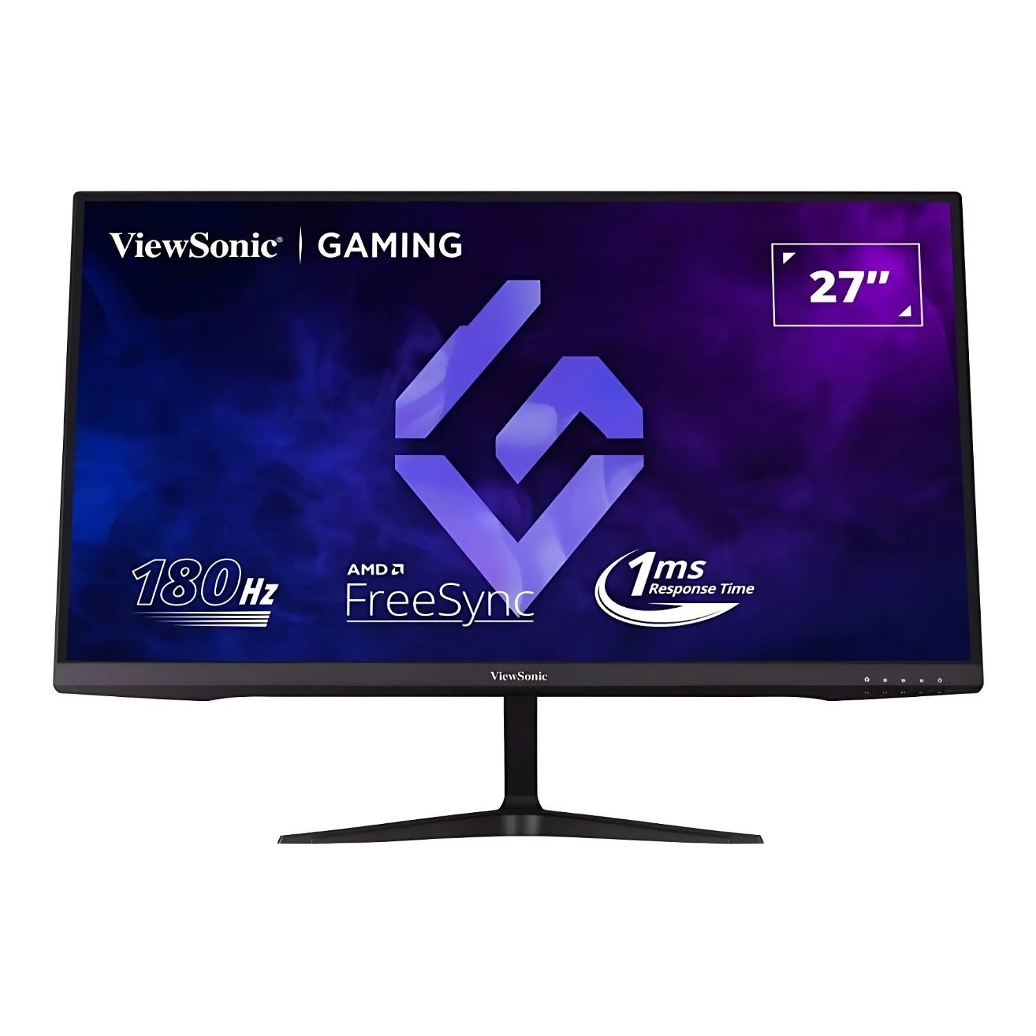 VX2718 P MHD 27 VA Full HD 180Hz 1ms Gaming Monitor