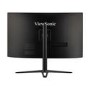 ViewSonic VX2718-PC-MHDJ 27" Full HD 165Hz FreeSync Curved Gaming Monitor