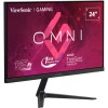 ViewSonic VX2718-PC-MHD 27&quot; Full HD 165Hz FreeSync Curved Gaming Monitor