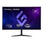 ViewSonic VX2719-PC-MHD 27" VA Full HD 240Hz 1ms Curved Gaming Monitor