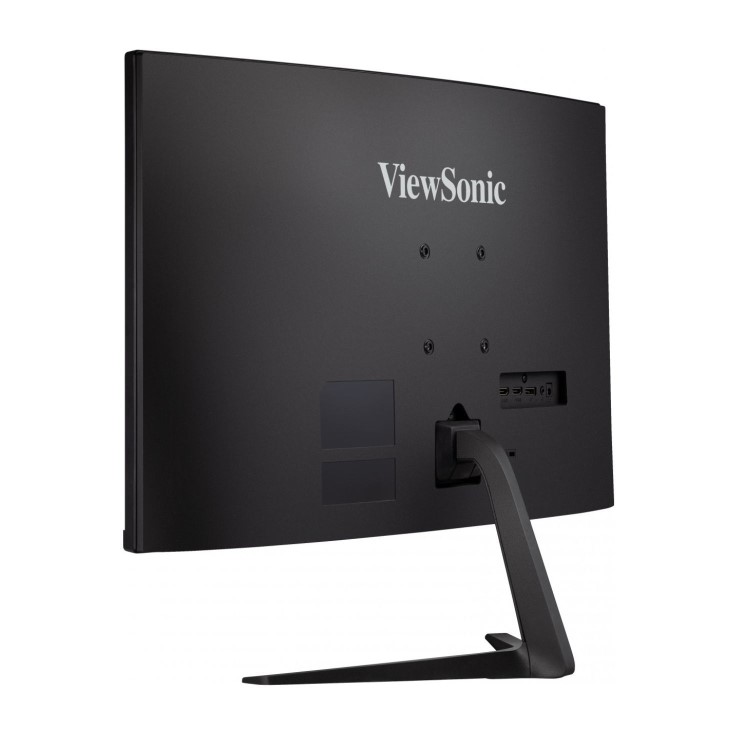 ViewSonic VX2719-PC-MHD 27" VA Full HD 240Hz 1ms Curved Gaming Monitor
