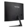 ViewSonic VX2719-PC-MHD 27" VA Full HD 240Hz 1ms Curved Gaming Monitor