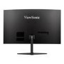 ViewSonic VX2719-PC-MHD 27" VA Full HD 240Hz 1ms Curved Gaming Monitor