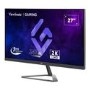 ViewSonic VX2758A-2K-PRO-3 27" IPS QHD 240Hz 1ms Gaming Monitor 