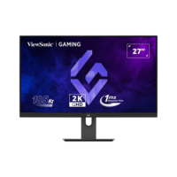 Refurbished ViewSonic VX2758A-2K-PRO 27" QHD IPS 170Hz 1ms Gaming Monitor