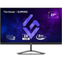 ViewSonic VX2758A-2K-PRO 27" QHD IPS 185Hz 1ms Gaming Monitor