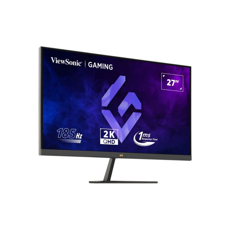 ViewSonic VX2758A-2K-PRO 27" QHD IPS 185Hz 1ms Gaming Monitor