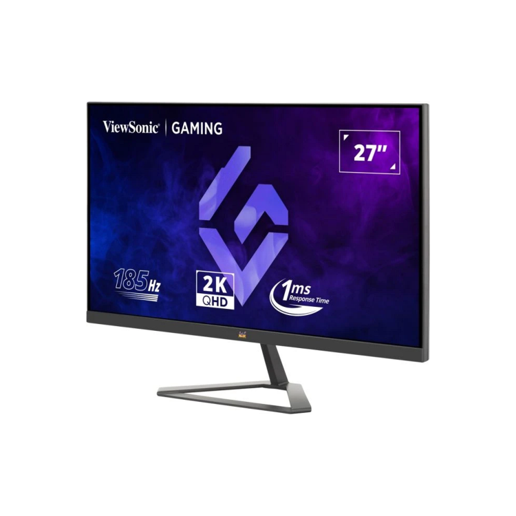 ViewSonic VX2758A-2K-PRO 27" QHD IPS 185Hz 1ms Gaming Monitor