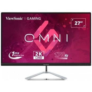 ViewSonic VX2780-2K 27" IPS QHD 170Hz 1ms FreeSync Gaming Monitor