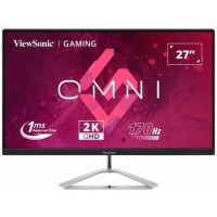 ViewSonic VX2780-2K 27" IPS QHD 170Hz 1ms FreeSync Gaming Monitor