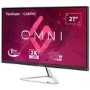 ViewSonic VX2780-2K 27" IPS QHD 170Hz 1ms FreeSync Gaming Monitor