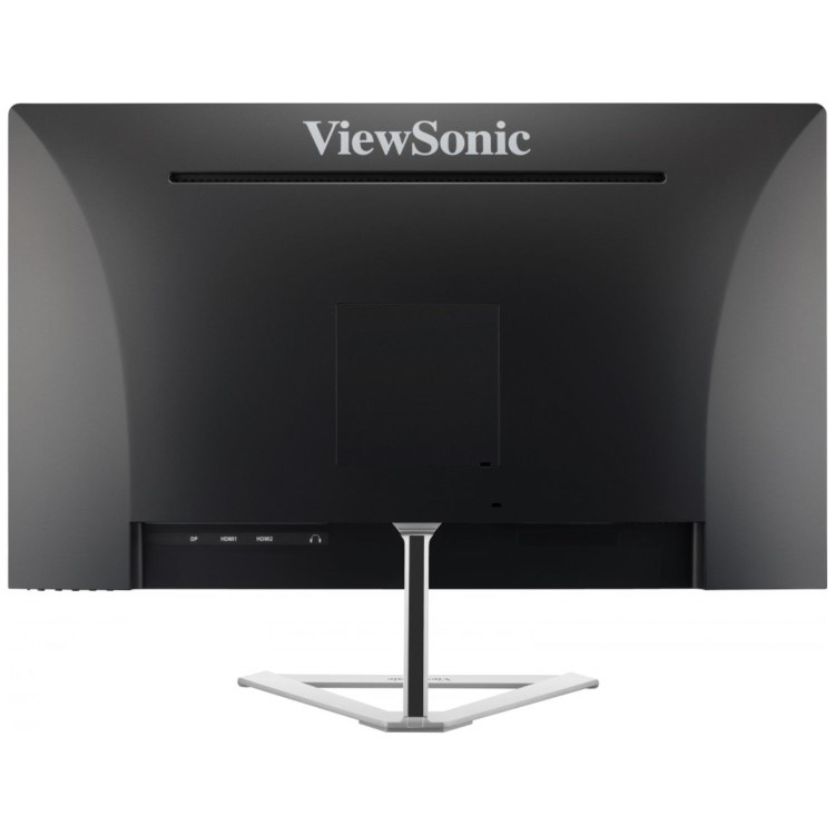 ViewSonic VX2780-2K 27" IPS QHD 170Hz 1ms FreeSync Gaming Monitor