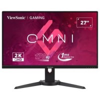 ViewSonic VX2780J-2K 27" IPS QHD 170Hz 1ms FreeSync Gaming Monitor ViewSonic VX2780J-2K 27" IPS QHD 170Hz 1ms FreeSync Gaming Monitor