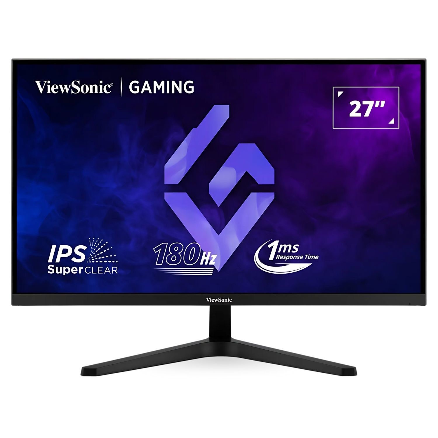 VX27G1 HD 27 IPS Full HD 180Hz 1ms Gaming Monitor