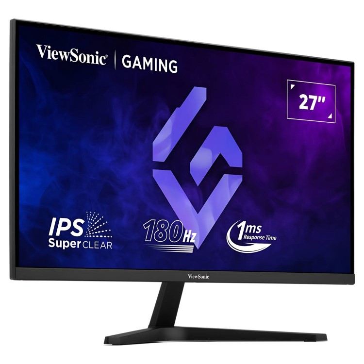 ViewSonic VX27G1-HD 27" IPS 180Hz 1MS Gaming Monitor