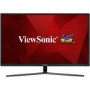 Refurbished ViewSonic VX3211-4K-mhd 32" 4K UHD HDR10 FreeSync Monitor