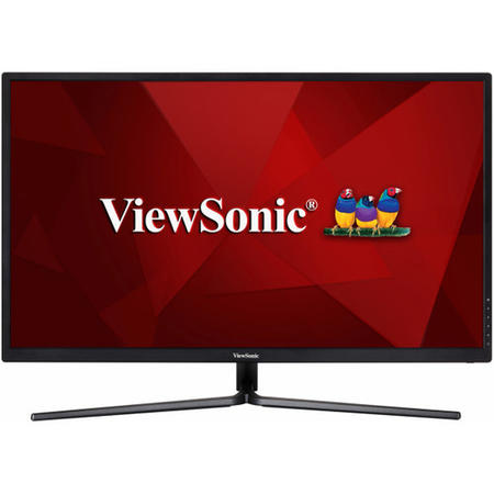 Refurbished ViewSonic VX3211-4K-mhd 32" 4K UHD HDR10 FreeSync Monitor