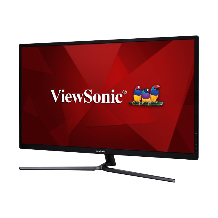 ViewSonic VX3211-mh 32" IPS Full HD Monitor