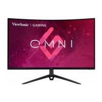 ViewSonic VX3218-PC-MHDJ 32" Full HD 165Hz FreeSync Curved VA Gaming Monitor