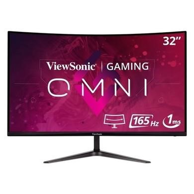 ViewSonic VX3218-PC-MHD 32" Full HD 165Hz FreeSync Curved Gaming Monitor